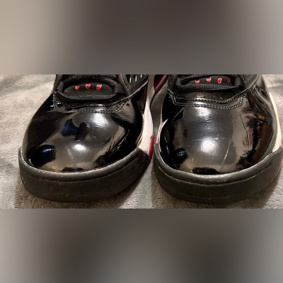 👟 NIKE JORDAN Size 10 Air Maxim 200 Jumpman CD6107 001 - Picture 5 of 10